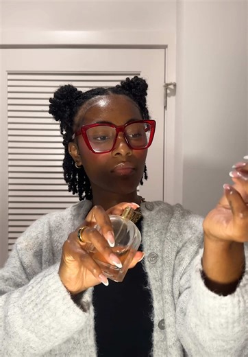 Perfume Recommendations for Feeling Feminine and Mature