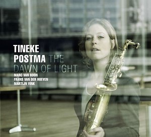 Tineke Postma - The Dawn Of Light