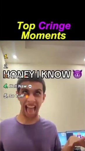 Ts Frying Me 💔 🥀 ##shorts #funny #cringe