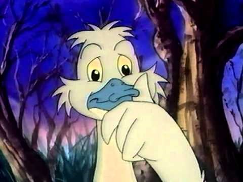 Crayola Presents: The Ugly Duckling (1997) [3/6]
