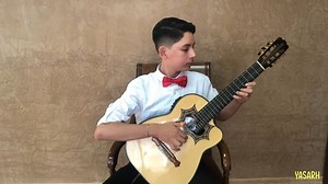 Estimados amigos, sus sugerencias musicales son importantes, por tal motivo, les comparto esta interpretación instrumental del vals "Fatalidad" 🎶🤩 #juliojaramillo #valses #requinto | Yago Robles "Requinto"