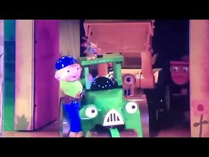 bob the builder the live show Widescreen can we fix US