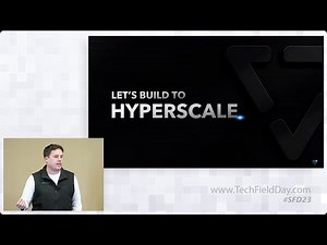 VAST Data Announces Next Generation Platform Concept Called Ceres