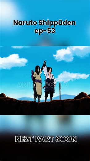 46K views · 1.9K reactions | Naruto Shippūden ep- 53 #anime #naruto #narutoshippuden #foryouシpage #foryourpage #fypシ゚viralシfypシ゚viralシalシ | Cartoons world | Facebook