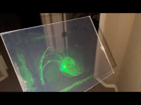 Exploring Silver Halide Material
