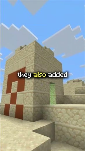 This New Minecraft Snapshot Is INSANE!