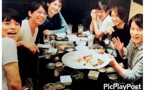 【V6】グッディ!!（歌い分け変えましたVersion）的后半段 [通称 Oh Yeah] 出处 Youtube _07aa