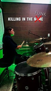 30K views · 693 reactions | Ai is insane for coming up with a funk version of @rageagainstthemachine Killing In the Name藍 I lowkey dig it and tell me why the “now you do what they told ya” part sounds like Justin Timberlake  | Megan Spencer | Facebook