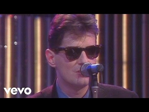 Falco - Vienna Calling (ZDF Hitparade 16.10.1985)