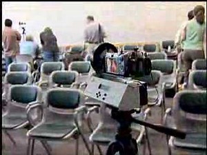 Gigapan: How does it work?