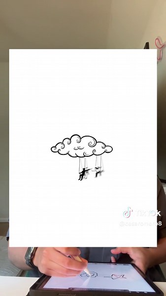 Trueno Tattoo Ideas & Hood Drawings