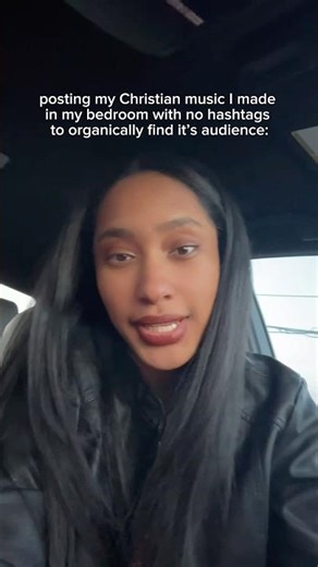 let’s find it’s audience🫠