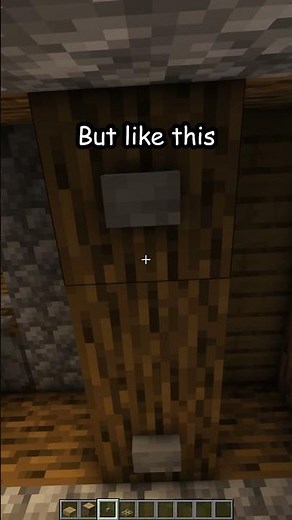 MINECRAFT HOUSE CEILING #minecraft