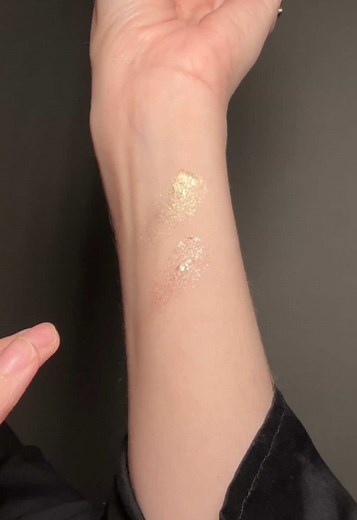 Mini Dúo de Sombras Flaky para Reyes Magos