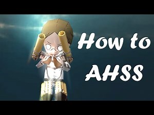 AoTTG Guide - How to AHSS in 6 minutes