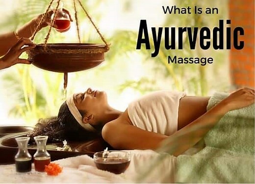 What Is an Ayurvedic Massage? (Benefits and What to Expect Explained) - For Your Massage Needs