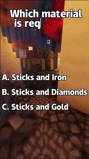 Minecraft Trivia That Will Make You Say WHAT?