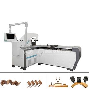 [Hot Item] High-Precision Hydraulic Copper Busbar Cutting Machine for Efficiency