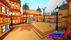 Anime Souls Simulator X Codes (December 2024)