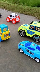 298K views · 1.2K reactions | Wow super gari ki gari khela #wow #newgari | Toy Car Bangla Cartoon tips | Facebook