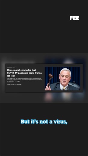 The next big global crisis? Not war. Not climate. It’s depopulation. 👶📉 | FEE - Foundation for Economic Education
