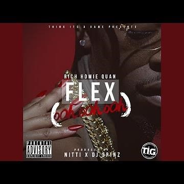 Flex (Ooh, Ooh, Ooh)