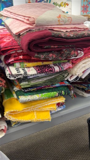 5.9K views · 11 reactions | Hoffman California Fabrics on Reels | Facebook