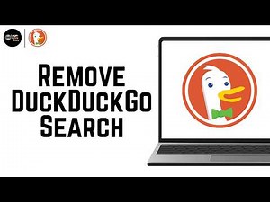 How To Remove DuckDuckGo Search From Google Chrome (2026 Method)