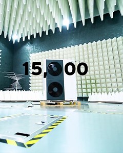 43 reactions · 12 comments | Het is een feit! De betrouwbaarheid van onze Vaillant warmtepompen is ongeëvenaard.  Na een intensieve test van maar liefst 15.000 uren, staan we sterker dan ooit in onze belofte van duurzaamheid en kwaliteit. Kies voor Vaillant en ervaar de toekomst van verwarming. ♻️  | Vaillant | Facebook