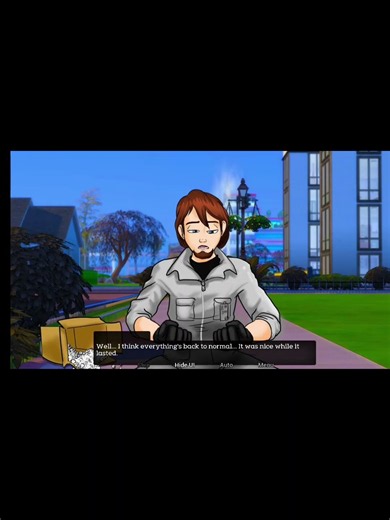 You Will End The Story If You Do It At LittleMan Remake