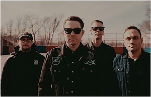 Hawthorne Heights reflect on growing up on the road on ‘Bad Frequencies’