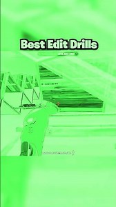 Daily Edit Warm Up 🔥