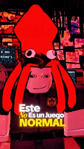 ¡Este juego de Roblox NO es lo que parece!… 😰| | #roblox #viral #parati #fyp #miedo