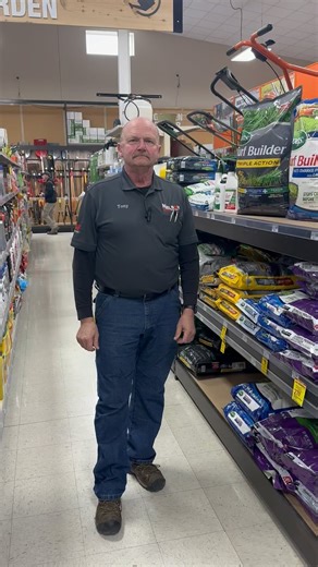 26 reactions | Now is the time for crabgrass prevention! | Nelson Agri-Center | Facebook