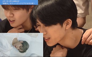 【JO1】这才是真正的MV Reaction|他们到底看到了什么？