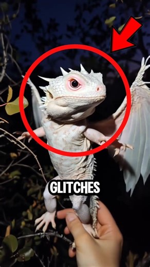 Top 3 Rarest Albino Animals Ever Caught on Camera 😱