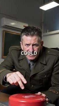 NATO Exercise Almost Started WW3 in 1983 and no one told anyone. #ww3warning #military #nato