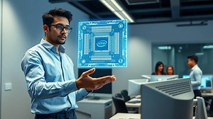 Apa itu CPU? Mengenal Komponen Vital Komputer