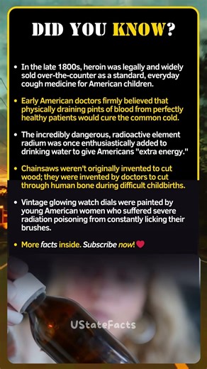 The Dark History of Early American Medicine