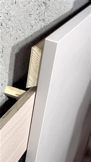 Wall Mount Wood Headboard Frame Installation Guide