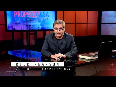 Ep 18: Four Riders of the Apocalypse | ProphecyUSA TV Show