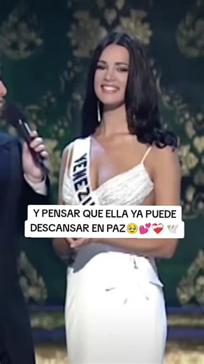 Mónica Spear: Su Legado y la Búsqueda de Paz