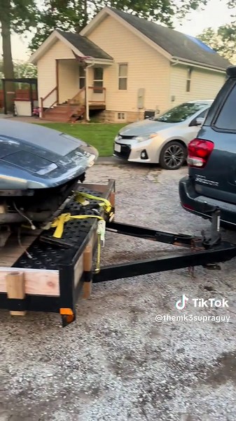 #TurboSupra #Mk3 #savethemall #supra | Supra MK3