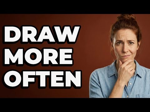 What Are Tips for Consistent Digital Drawing Practice?