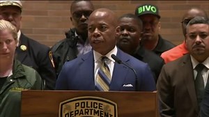 New York City touts safe Labor Day weekend, J'Ouvert and West Indian Day Parade