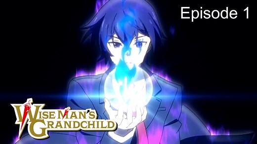 142K views · 3.9K reactions | Wise Man's Grandchild: Episode 1 | Anime for you | Facebook