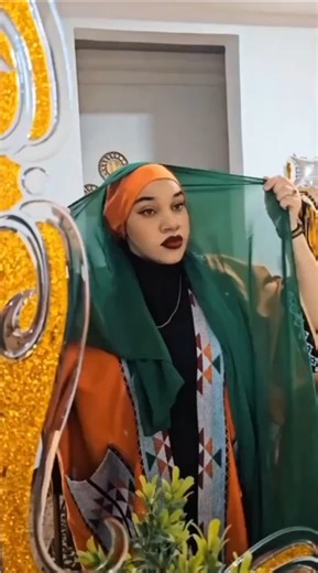 Latest Abaya Designs 2025 🌙 Stunning Muslim Fashion & Elegant Hijab Styles for Ladies”
