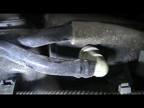 COAL CANISTER LOCATION ON DODGE DAKOTA