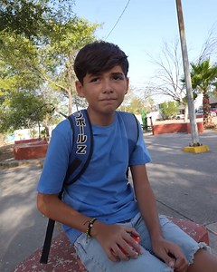 1.4M views · 67K reactions | Millonario regala auto nuevo a cambio de una galleta a niño de la calle  Nos hizo llorar a todos | Porque No Se Me Ocurrió Antes | Facebook