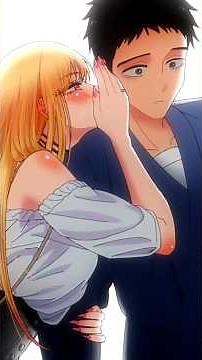 My Dress-Up Darling: Is the anime worth watching? #anime #manga
